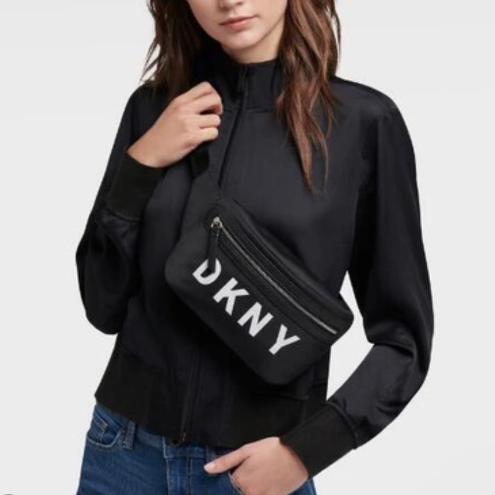 DKNY Tanner Belt Bag